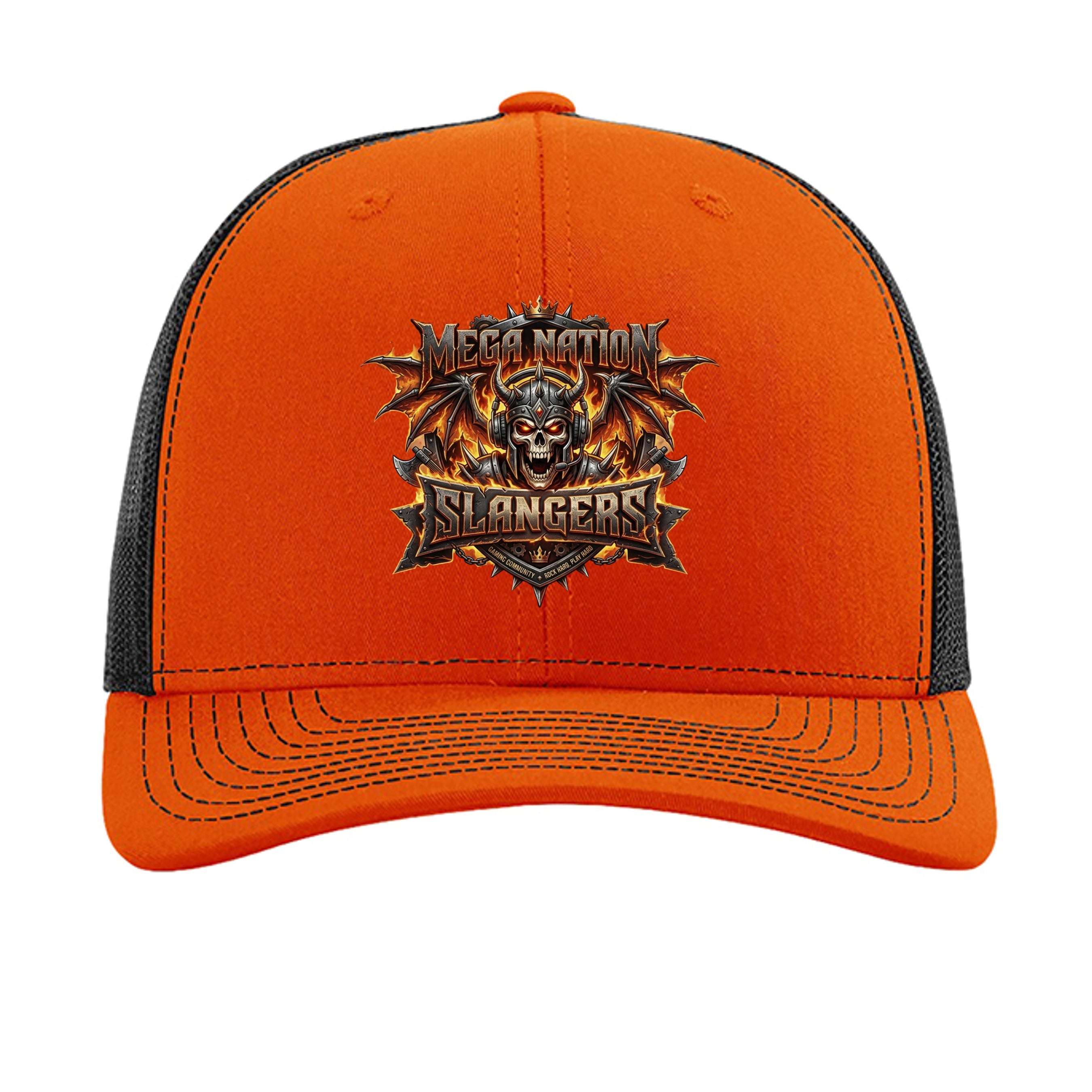 Mega Headwear