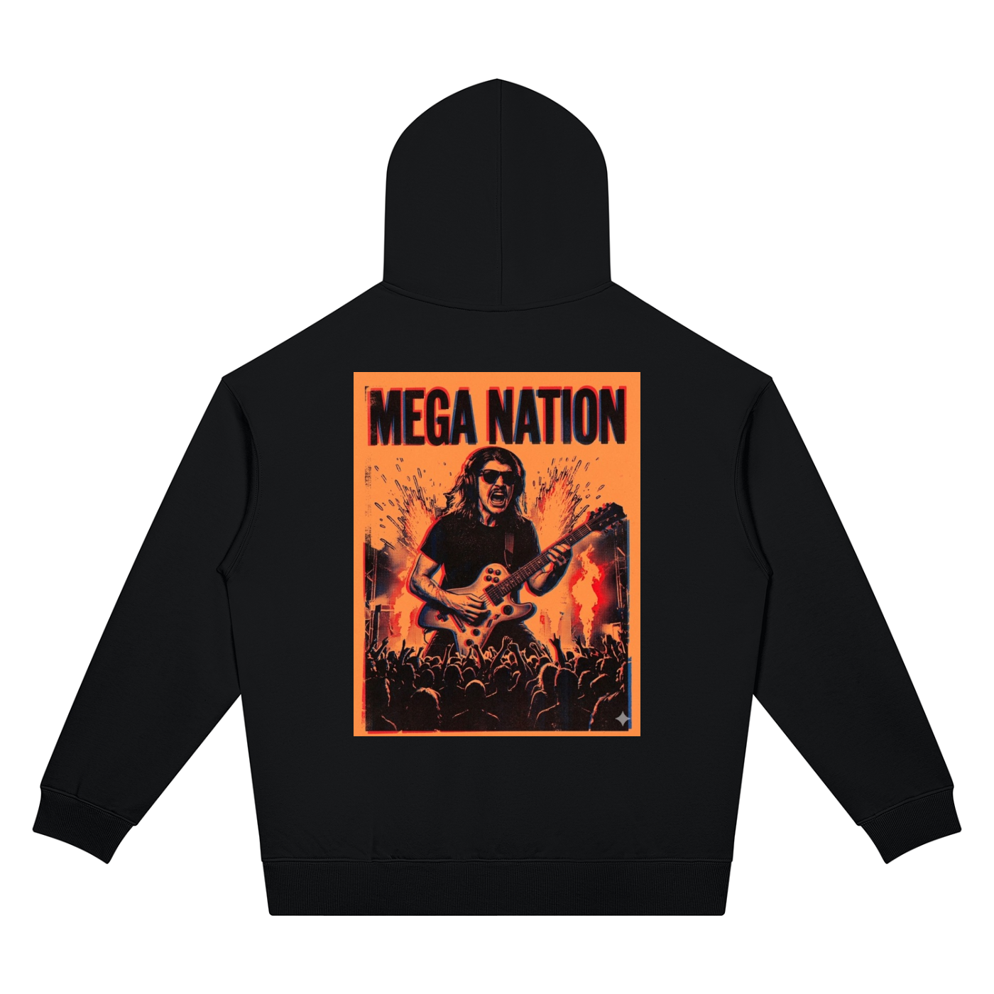 Mega Hoodies & Joggers