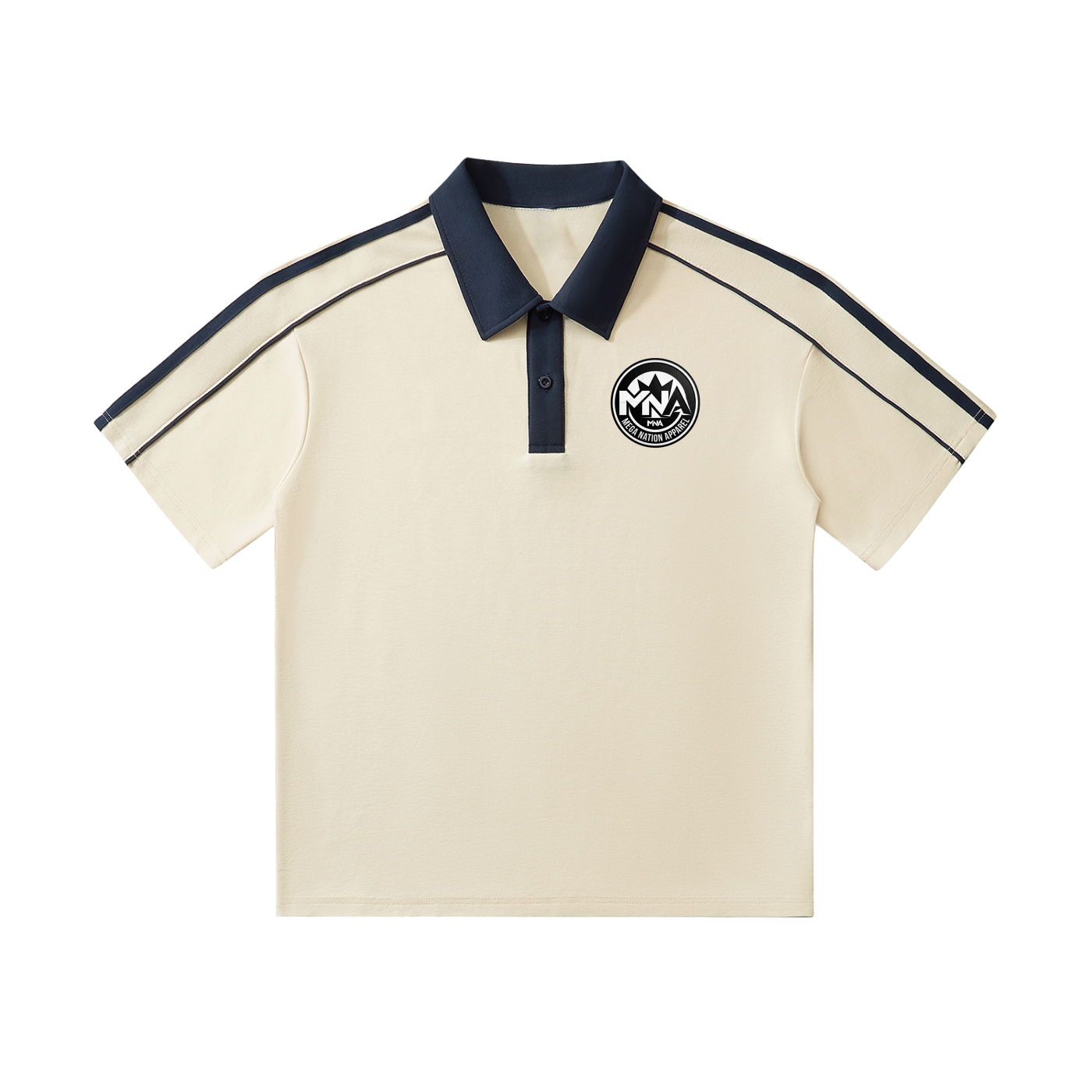MNA Polo Shirt (5 colors)