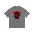 Mega Nation Elites Oversized Cotton T-Shirt (5 colors)