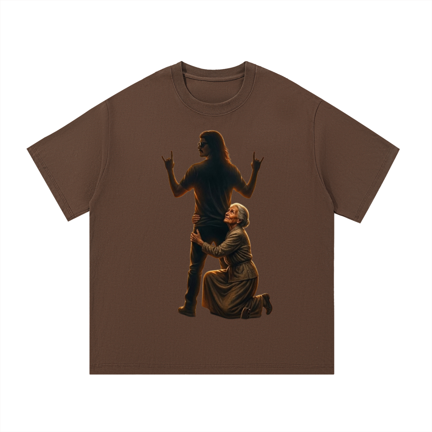 Gums of Freedom (Lite) T-Shirt (8 colors)