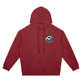BTA Tearin' it Up Unisex Oversized Drop Shoulder Hoodie (7 colors)