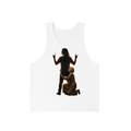 Gums of Freedom (Lite) Loose Fit Tank Top (2 colors)