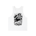 Mega Nation Memaw's Hero Loose Fit Tank Top