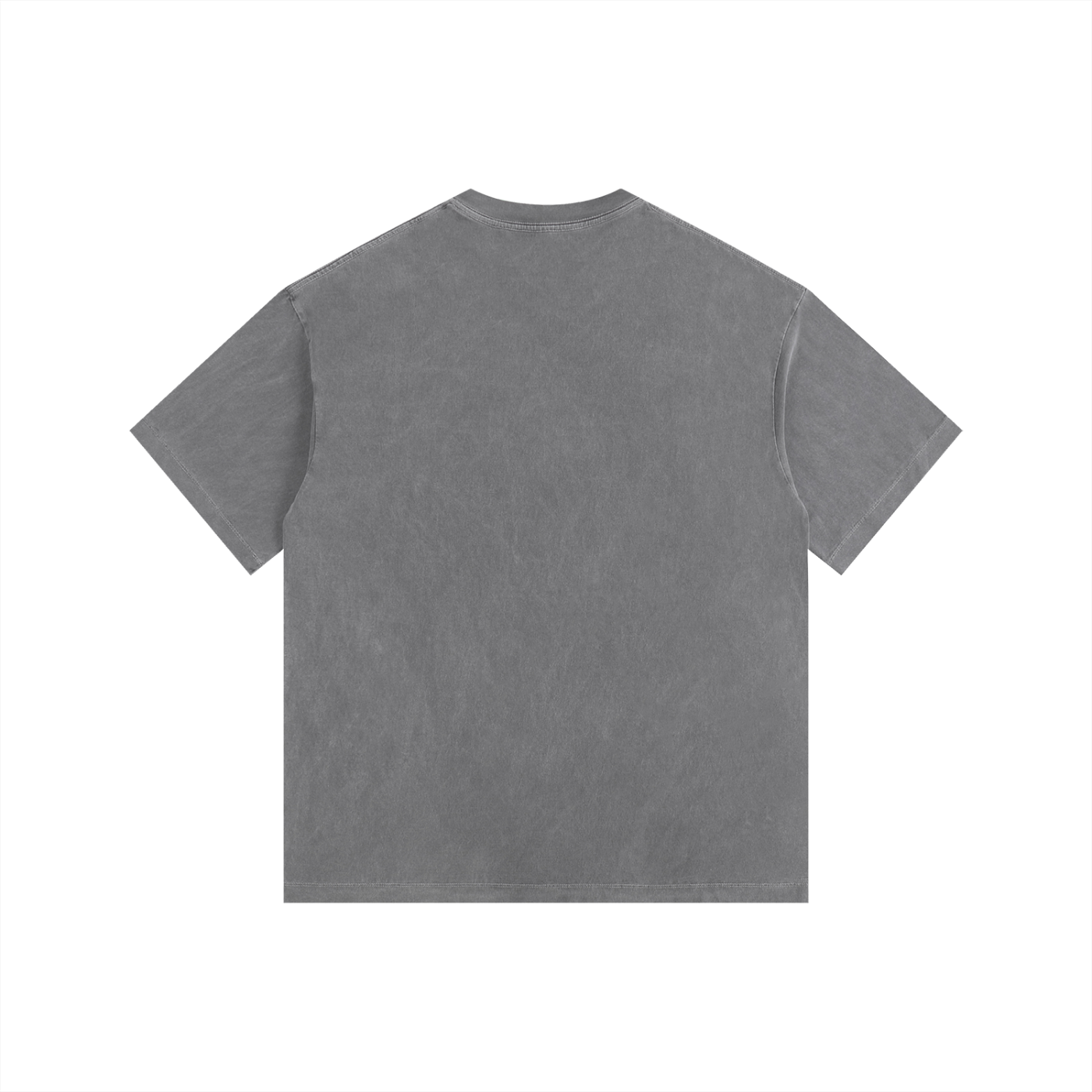 MegaSlanger Rattlesnake versized Cotton T-Shirt (9 colors)