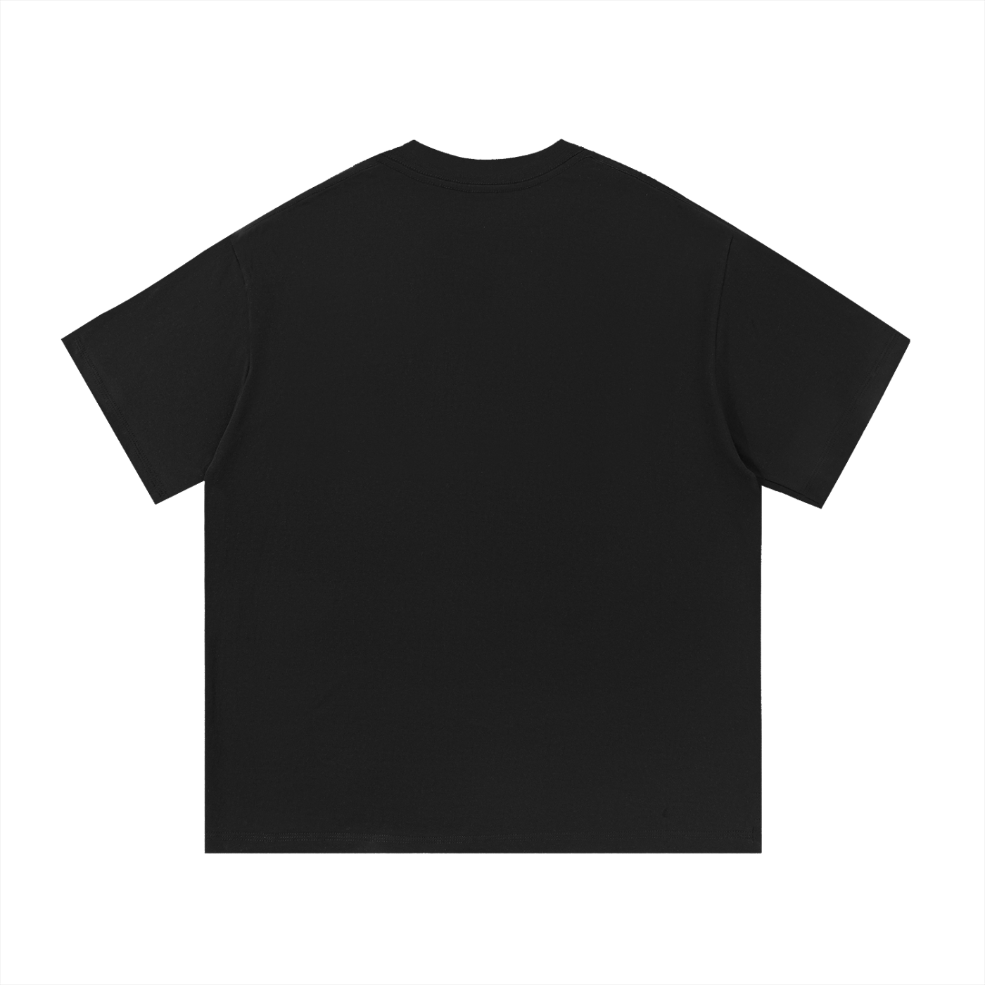 Mega Nation Gamer Guitar T-Shirt (4 colors)