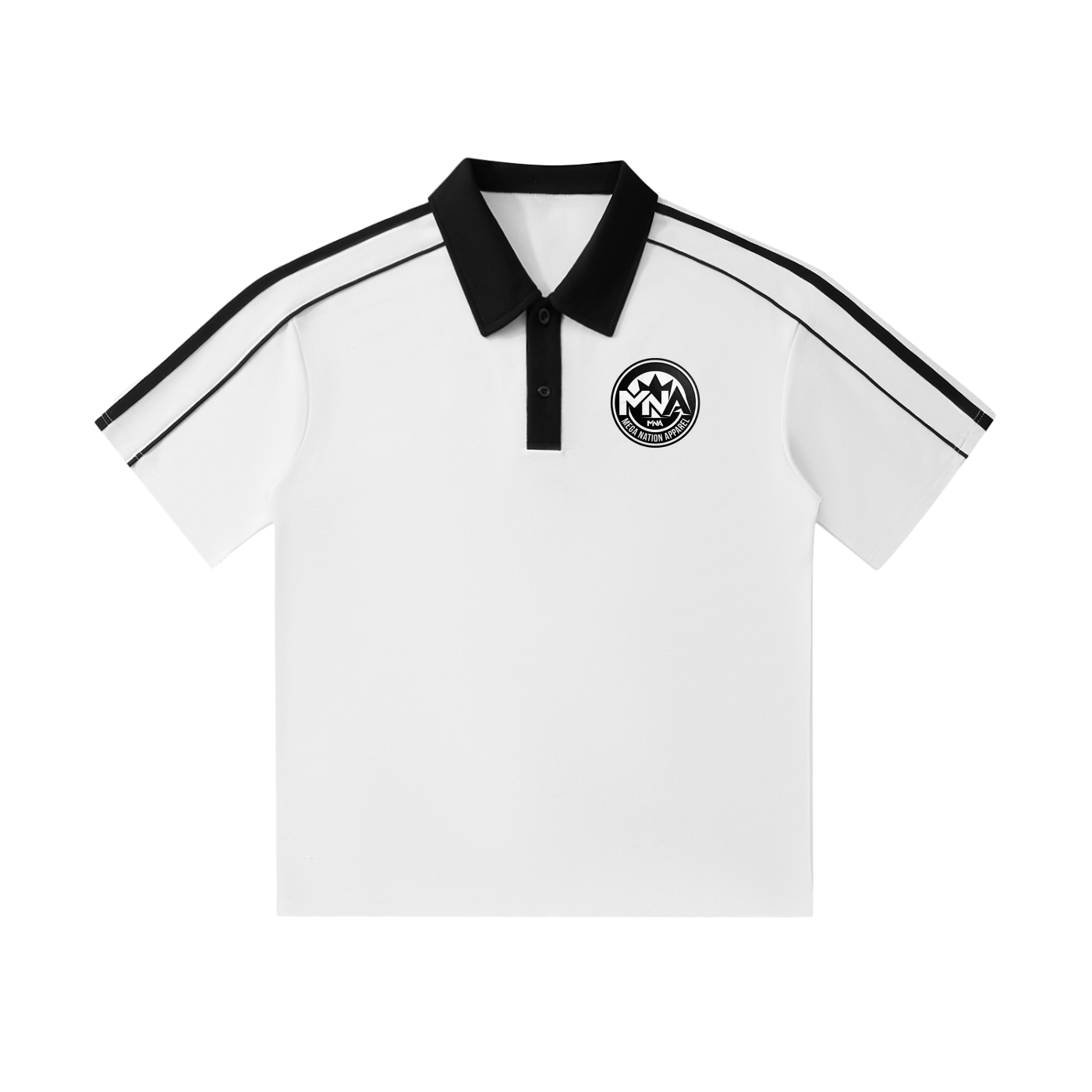 MNA Polo Shirt (5 colors)
