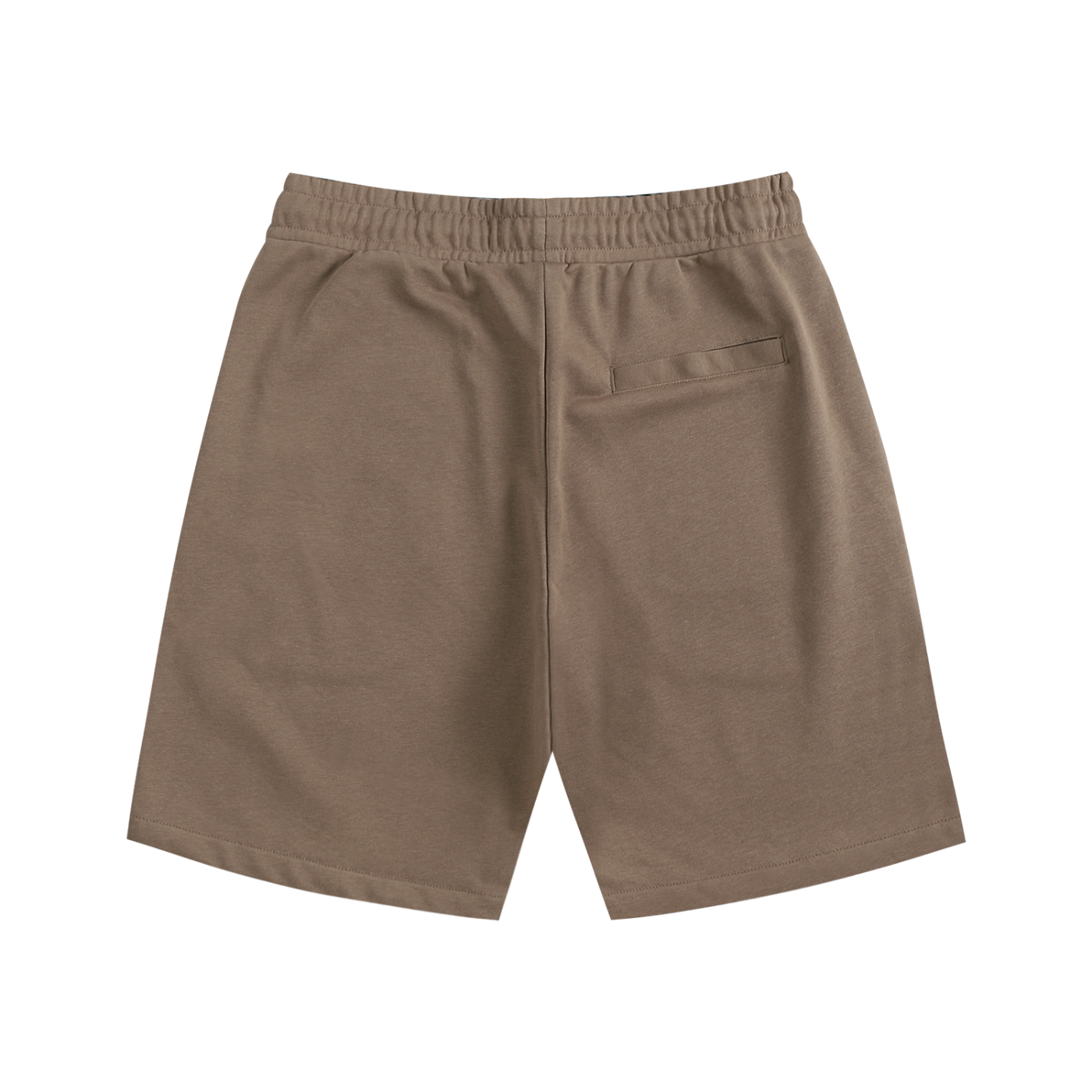 MNA Get Active Bass Essential Cotton Shorts (4 colors)