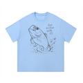 Get Active Bass T-Shirt (5 colors)