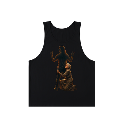 Gums of Freedom (Lite) Loose Fit Tank Top (2 colors)