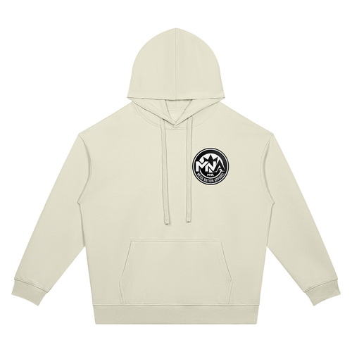 Active Revolvers Unisex Oversized Drop Shoulder Hoodie (7 colors)