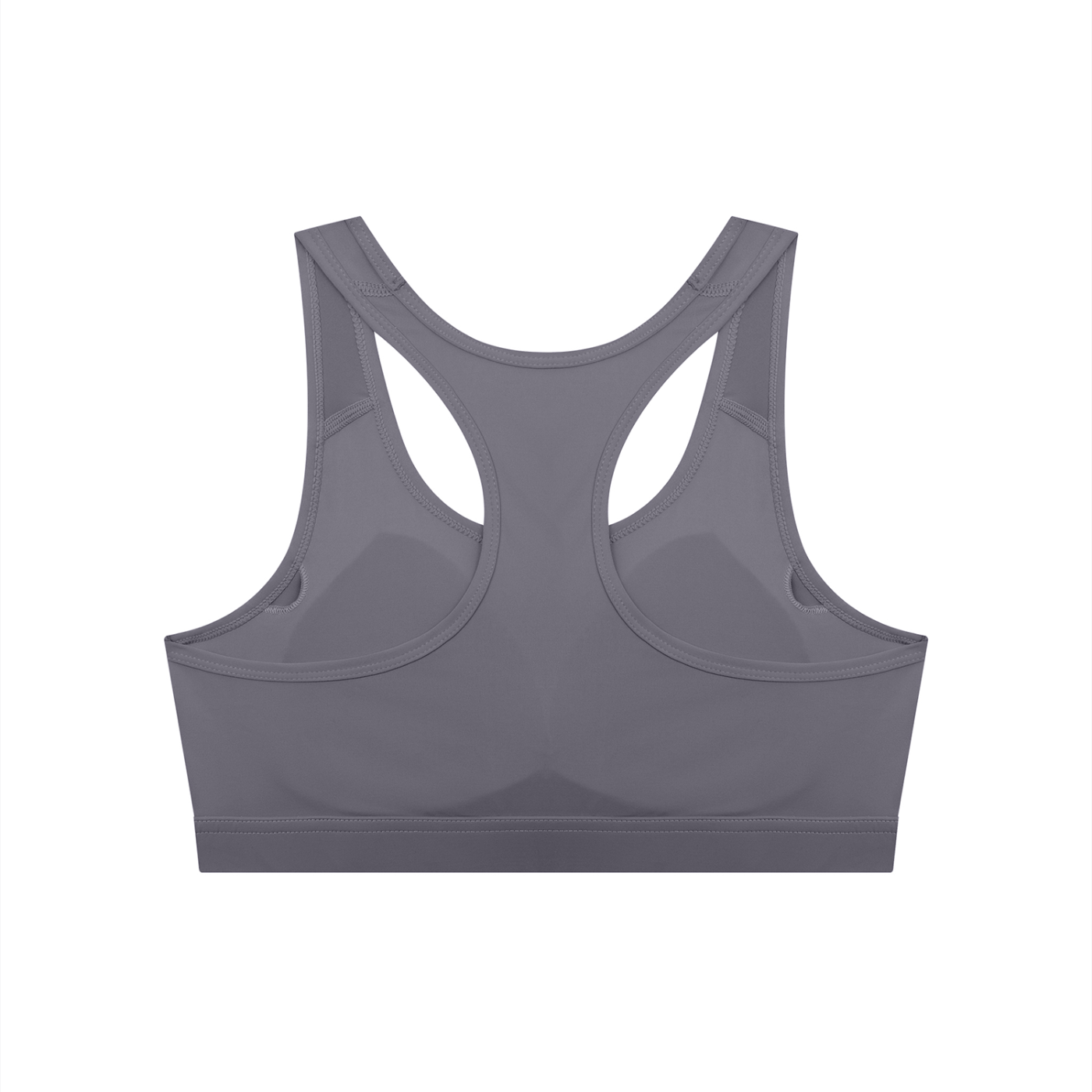 Mega Nation Women's Cropped Sports Bra (6 colors)