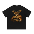 Mega Nation Bucky T-Shirt (7 colors)