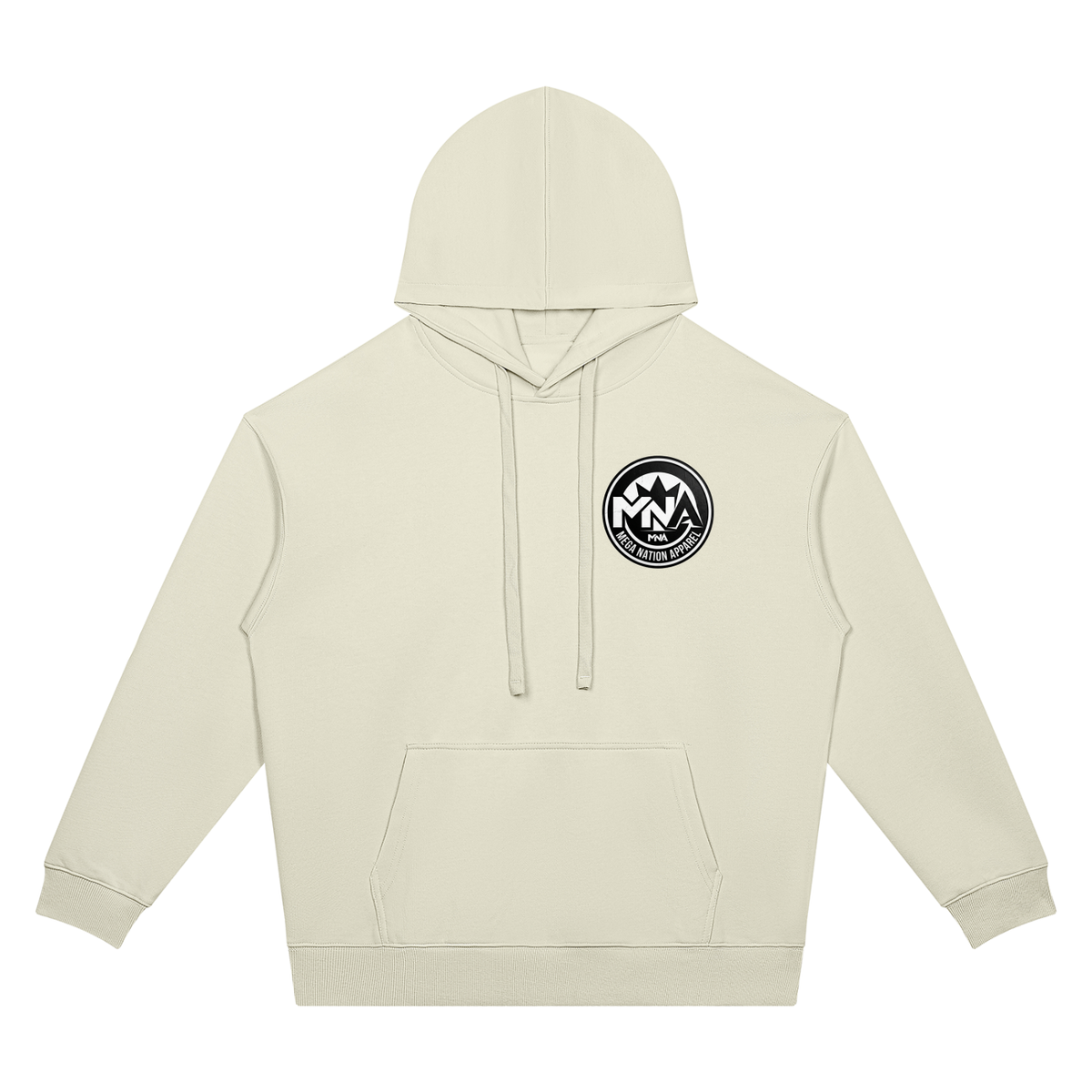 Outdoor Activities Unisex Oversized Drop Shoulder Hoodie (7 colors)