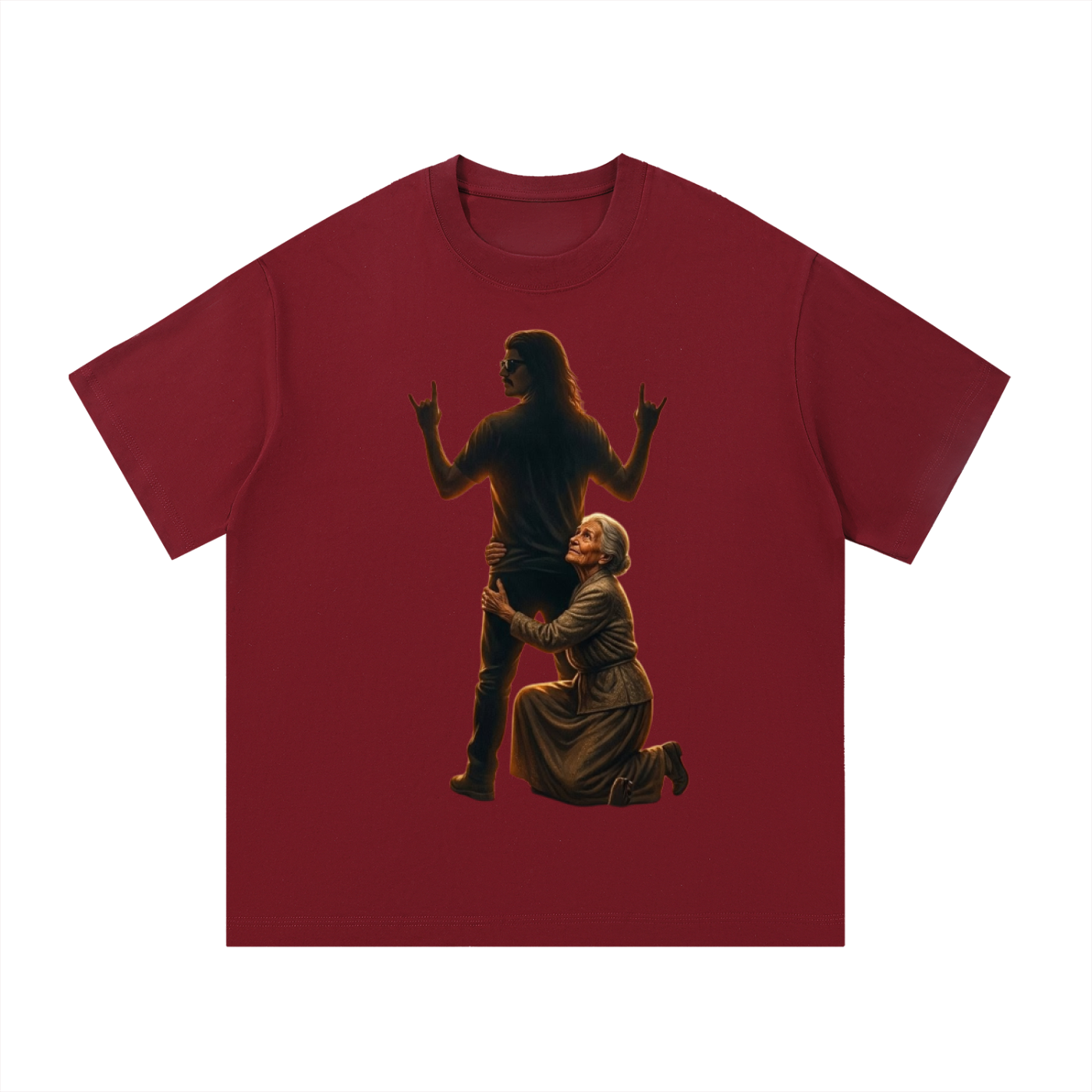 Gums of Freedom (Lite) T-Shirt (8 colors)