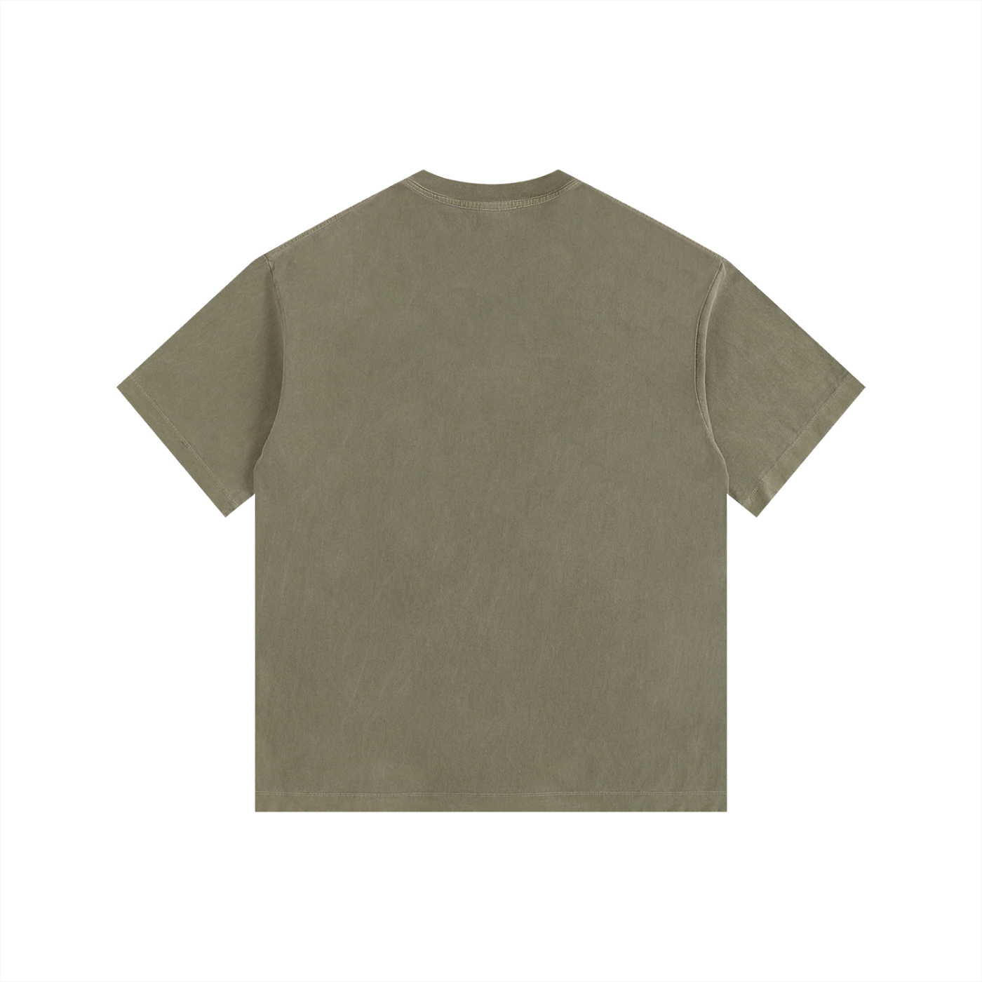 MegaSlanger Rattlesnake versized Cotton T-Shirt (9 colors)