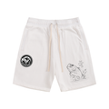 MNA Get Active Bass Essential Cotton Shorts (4 colors)