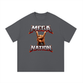 Mega Nation Rocker T-Shirt (5 colors)