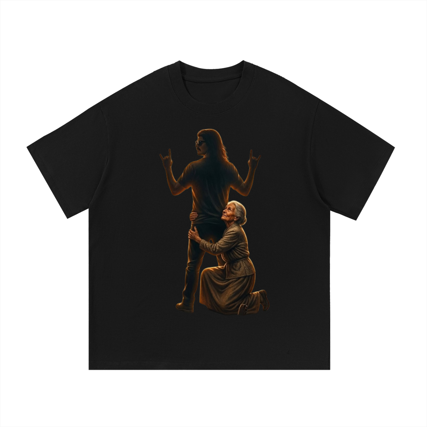 Gums of Freedom (Lite) T-Shirt (8 colors)