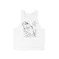Get Active Bass Loose Fit Tank Top (1 color)