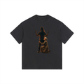 Gums of Freedom (Lite) Oversized Cotton T-Shirt (9 colors)
