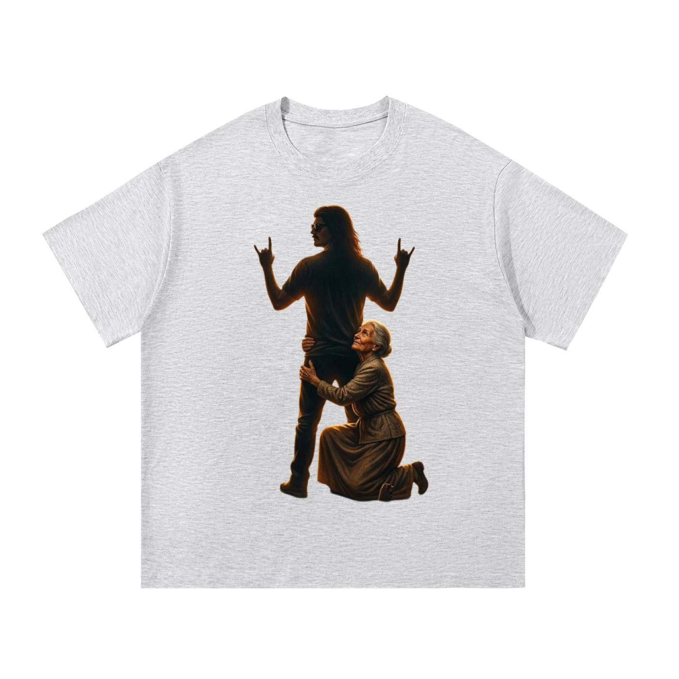 Gums of Freedom (Lite) T-Shirt (8 colors)