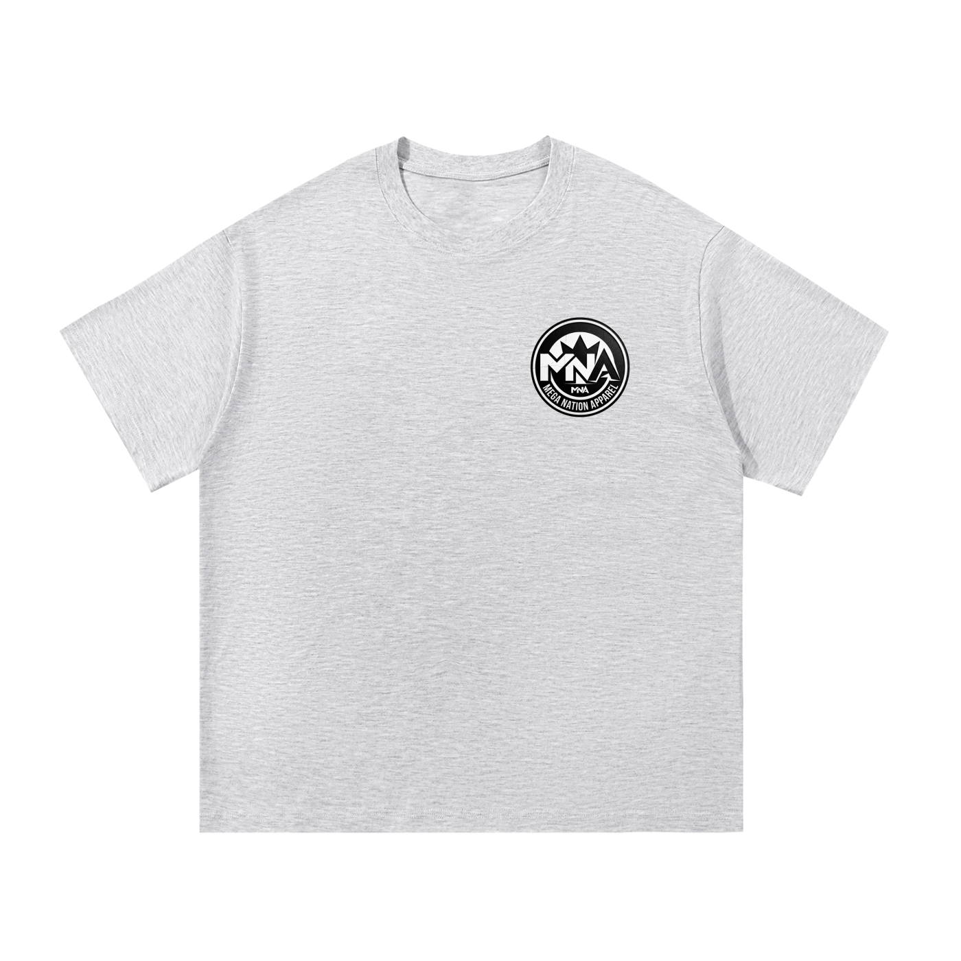 MNA We'll See Ya (Front and Back Logo) T-Shirt (10 colors)