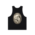 Mega Nation Memaw's Boy Loose Fit Tank Top (2 colors)