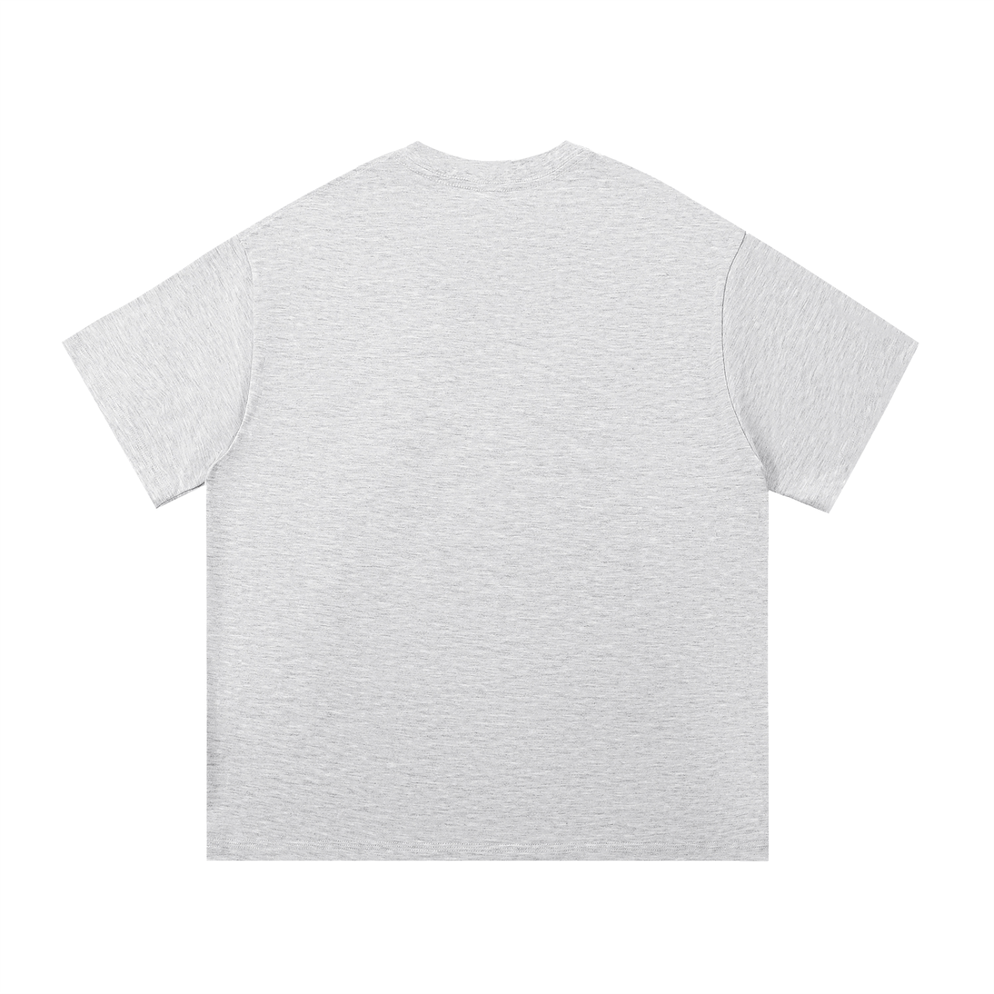 Mega Nation Outlaw Slogan T-Shirt (6 colors)