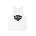 Mega Nation Gaming Community Unisex Loose Tank Top (2 colors)