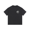 MNA Golf & Gaming (Front and Back Logo) Oversized Cotton T-Shirt (7 colors)