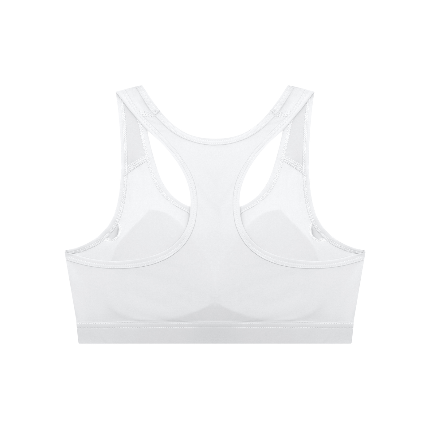 Mega Nation Game Controller Women's Cropped Sports Bra (5 colors)