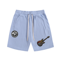 MNA Gamer Guitar Essential Cotton Shorts (6 colors)