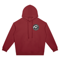 G-Dub Unisex Oversized Drop Shoulder Hoodie (7 colors)