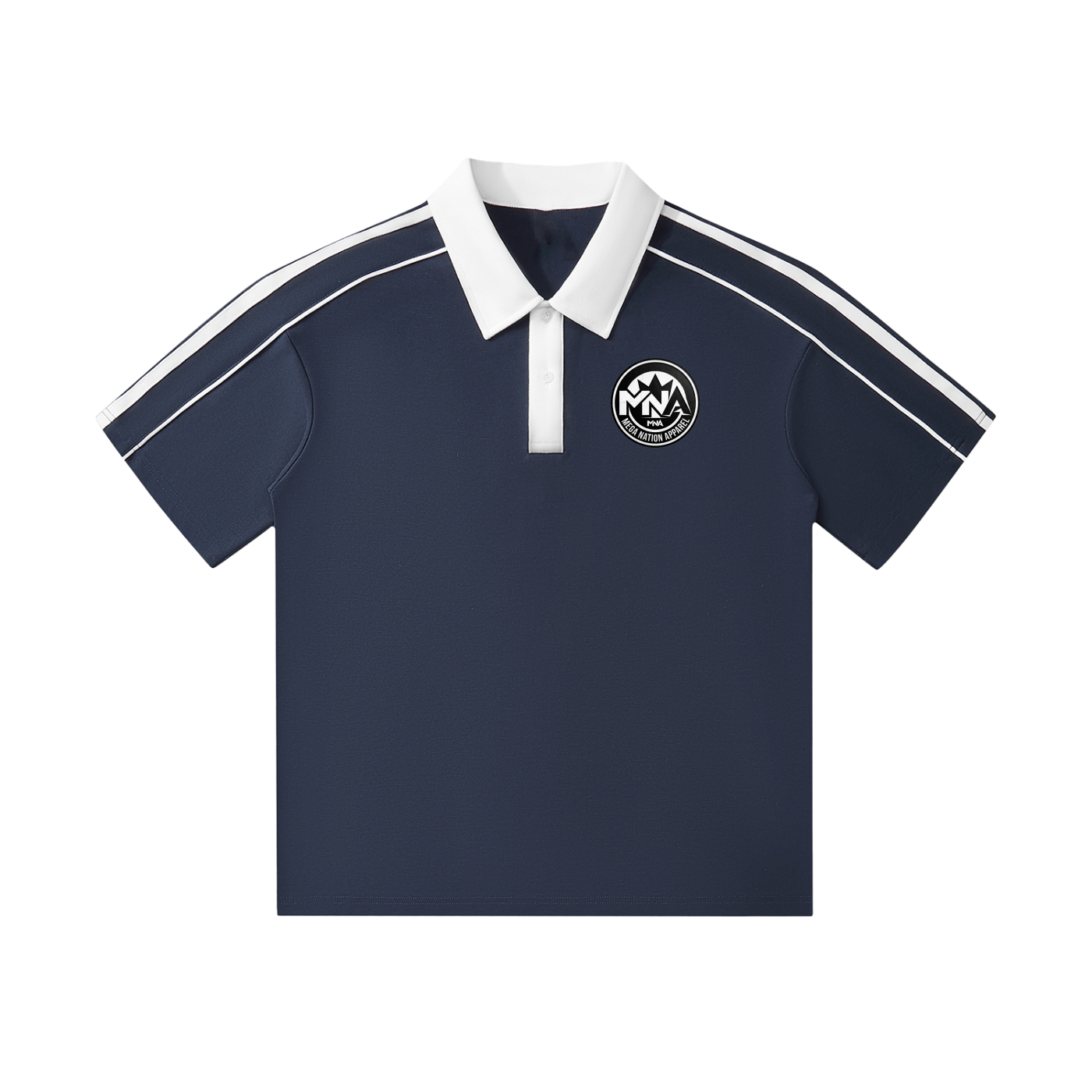 MNA Polo Shirt (5 colors)