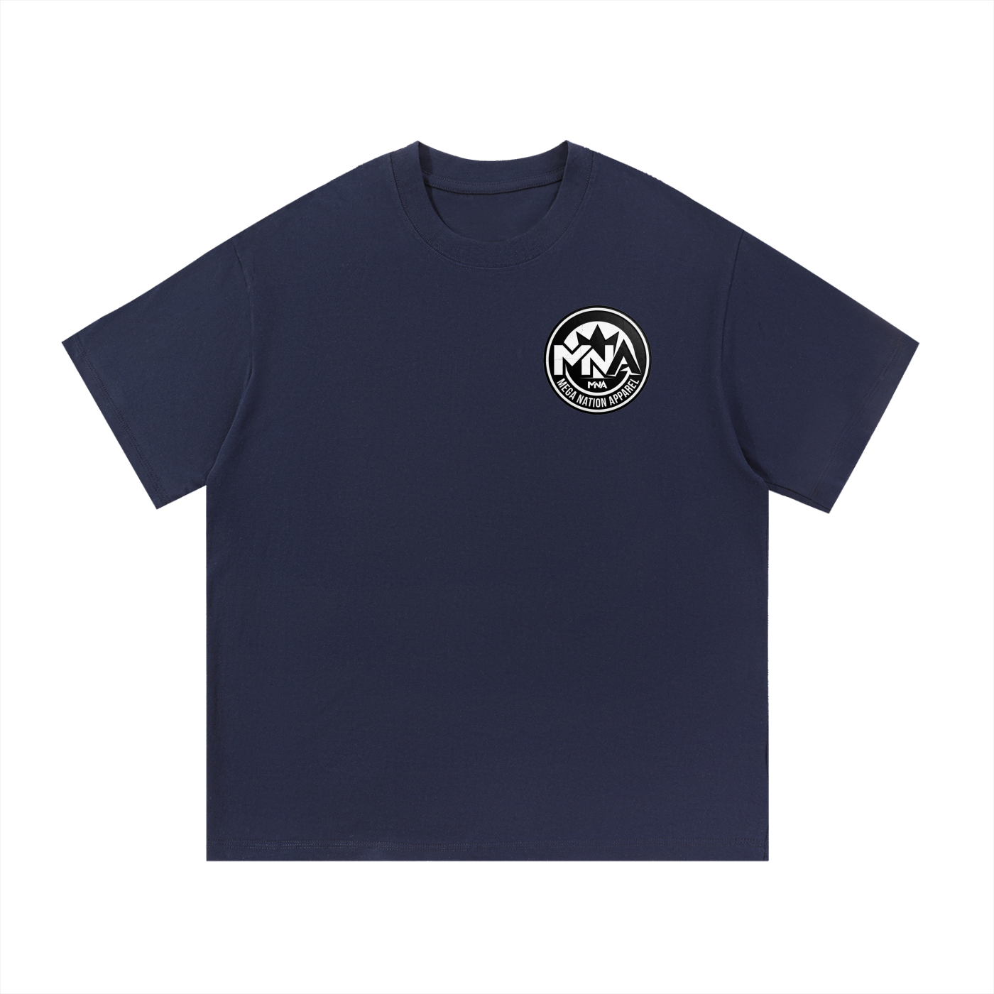MNA Backwoods OPS (Front and Back Logo) T-Shirt (10 colors)