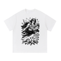 Mega Nation Memaw's Hero T-Shirt (5 colors)
