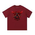 Mega Nation Elites Essential Cotton T-Shirt (6 colors)