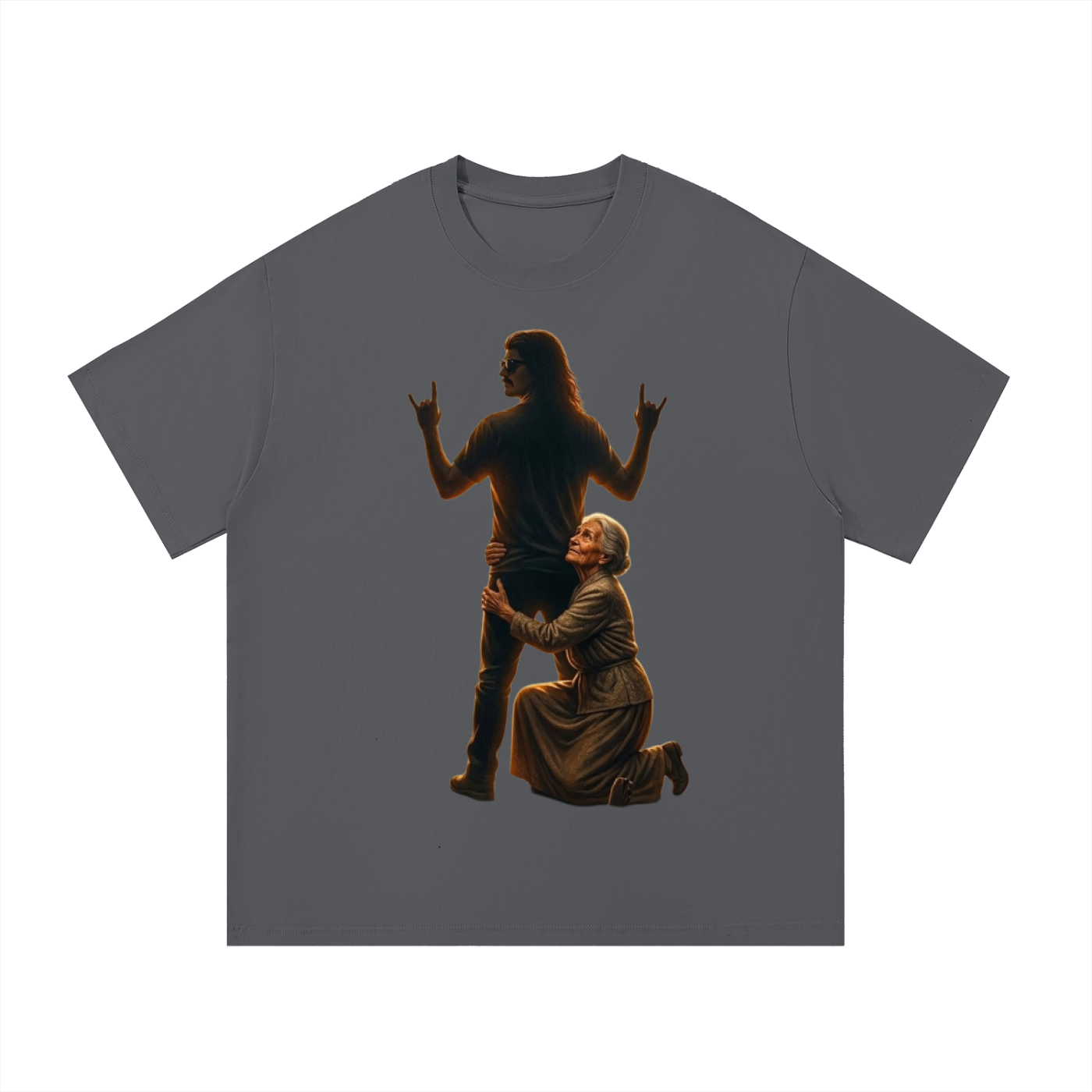 Gums of Freedom (Lite) T-Shirt (8 colors)