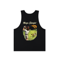 Mega Slangin' Golf Loose Fit Tank Top (2 colors)
