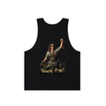 B.T.A Tearin' it up Loose Fit Tank Top (2 colors)