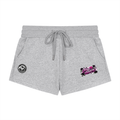MNA Mega Nation Drawstring Shorts (5 colors)