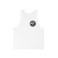 MNA We'll See Ya (Front and Back Logo) Loose Fit Tank Top (2 colors)