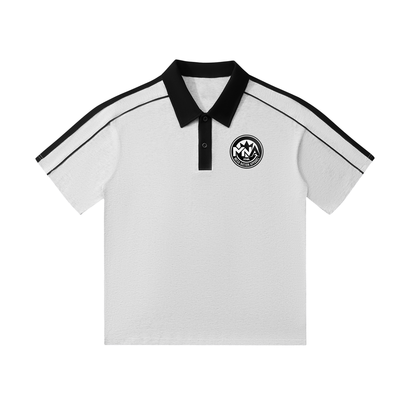 MNA Polo Shirt (5 colors)