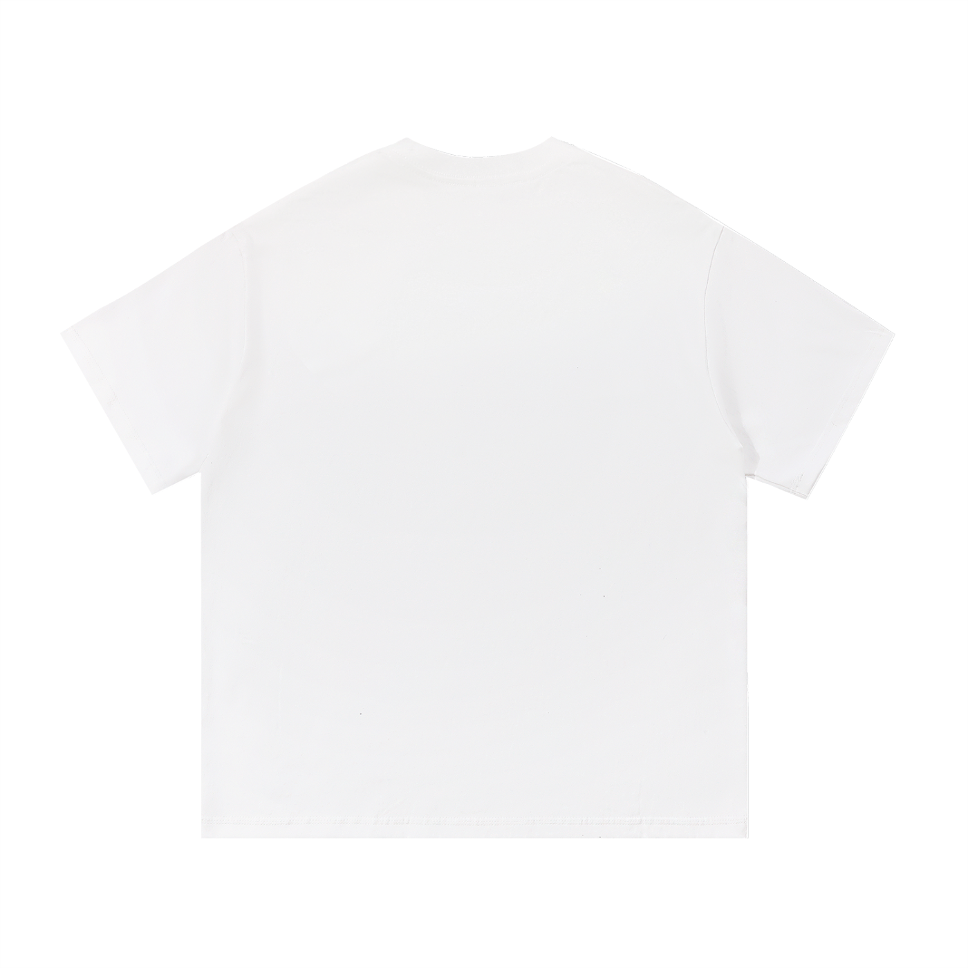 Mega Nation Gamer Guitar T-Shirt (4 colors)