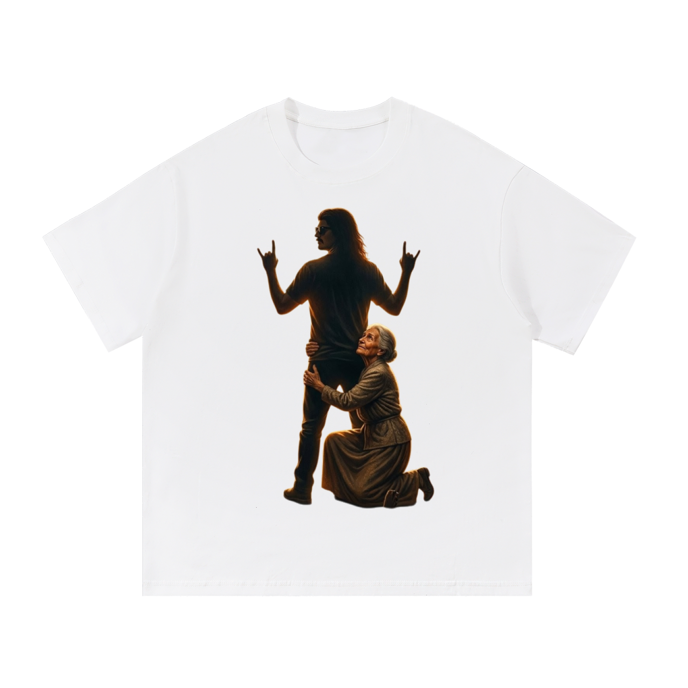 Gums of Freedom (Lite) T-Shirt (8 colors)