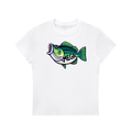 Mega Bass T-Shirt (7 colors)