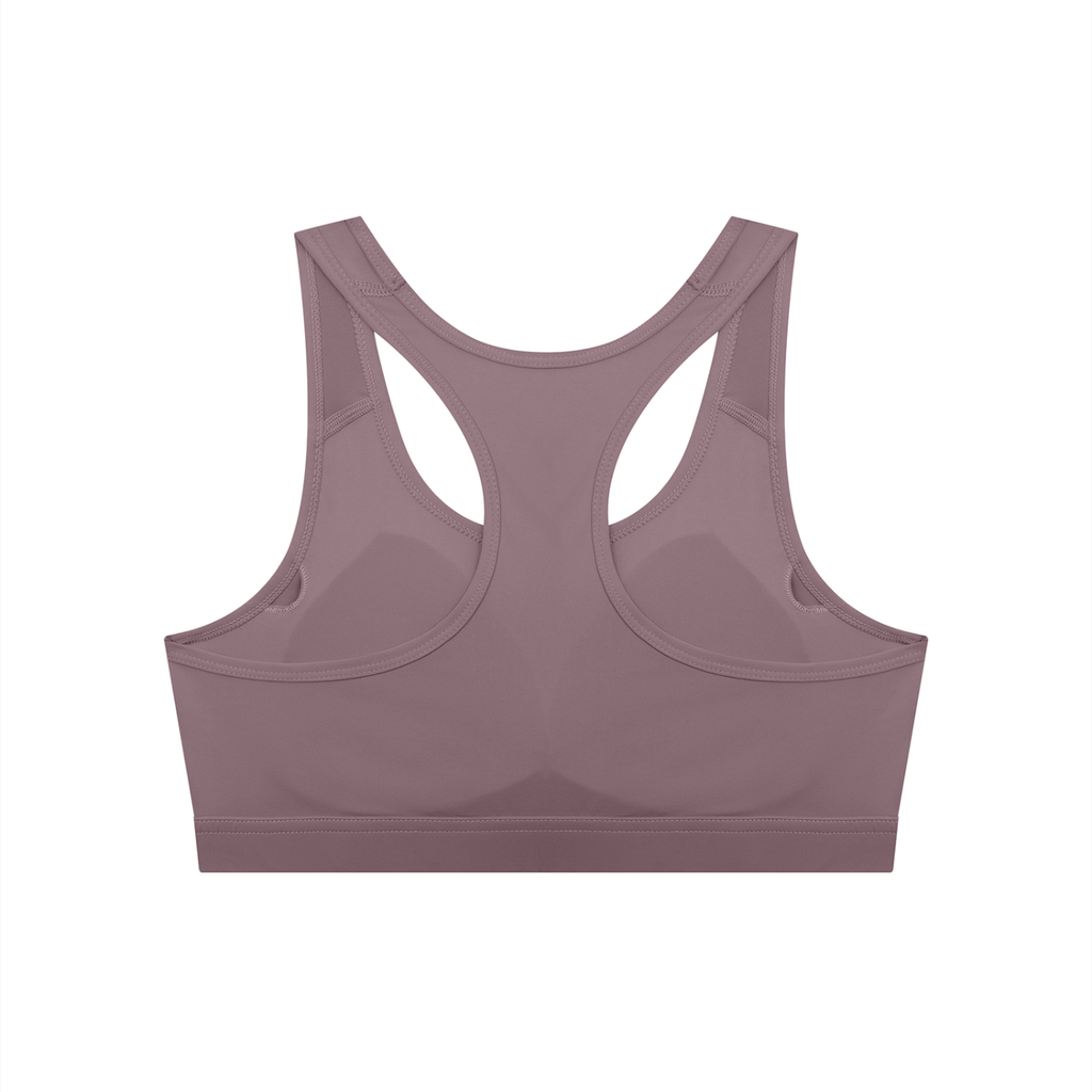Get Active Women's Cropped Sports Bra (7 colors)