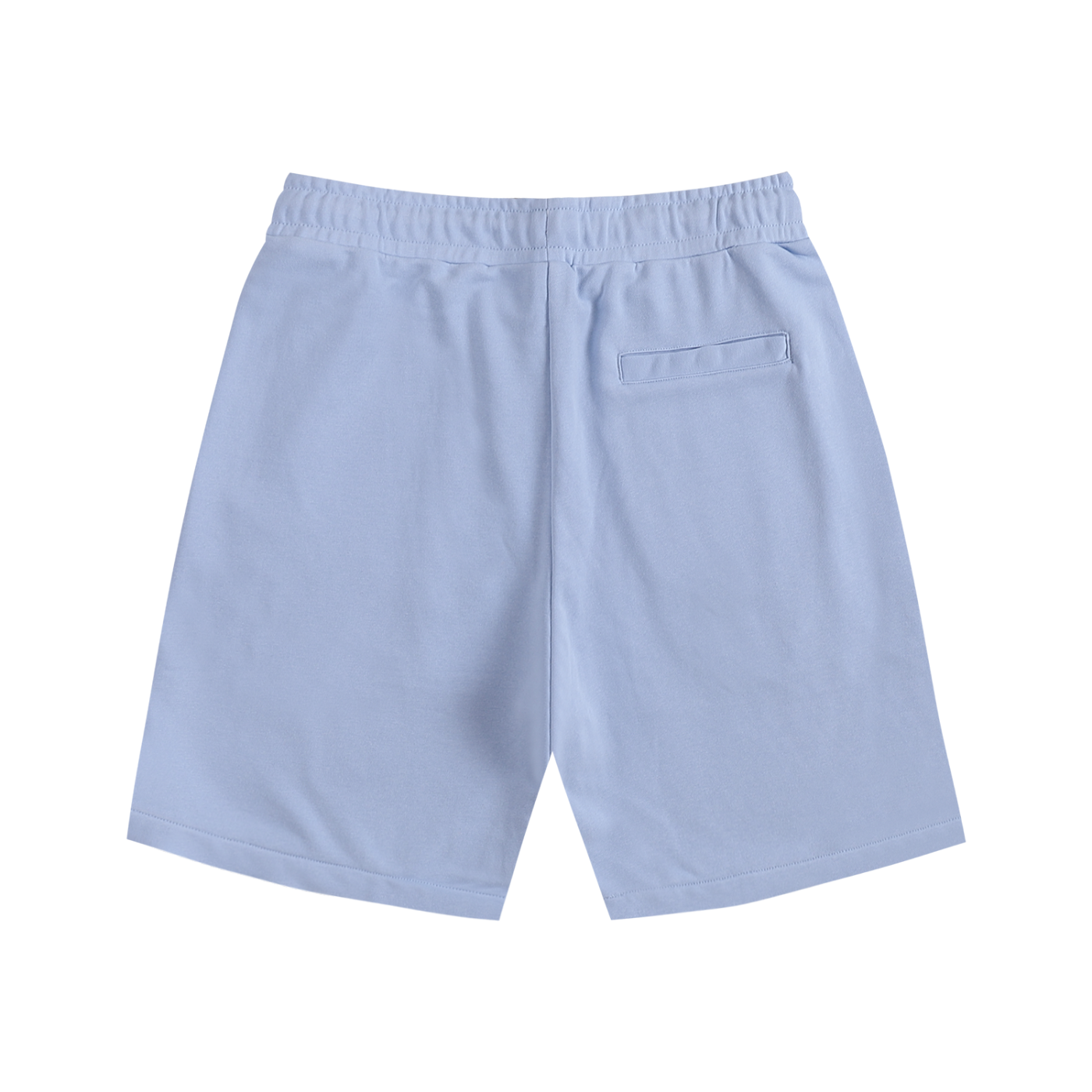 MNA Get Active Essential Cotton Shorts (6 colors)