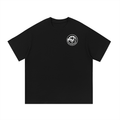 MNA Outlaws (Front and Back Logo) T-Shirt (8 colors)